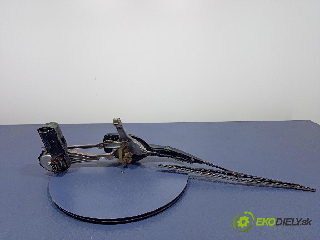 Mercedes-benz 200 e 1993 mechanismus motorek Stěrače: před 0390241410