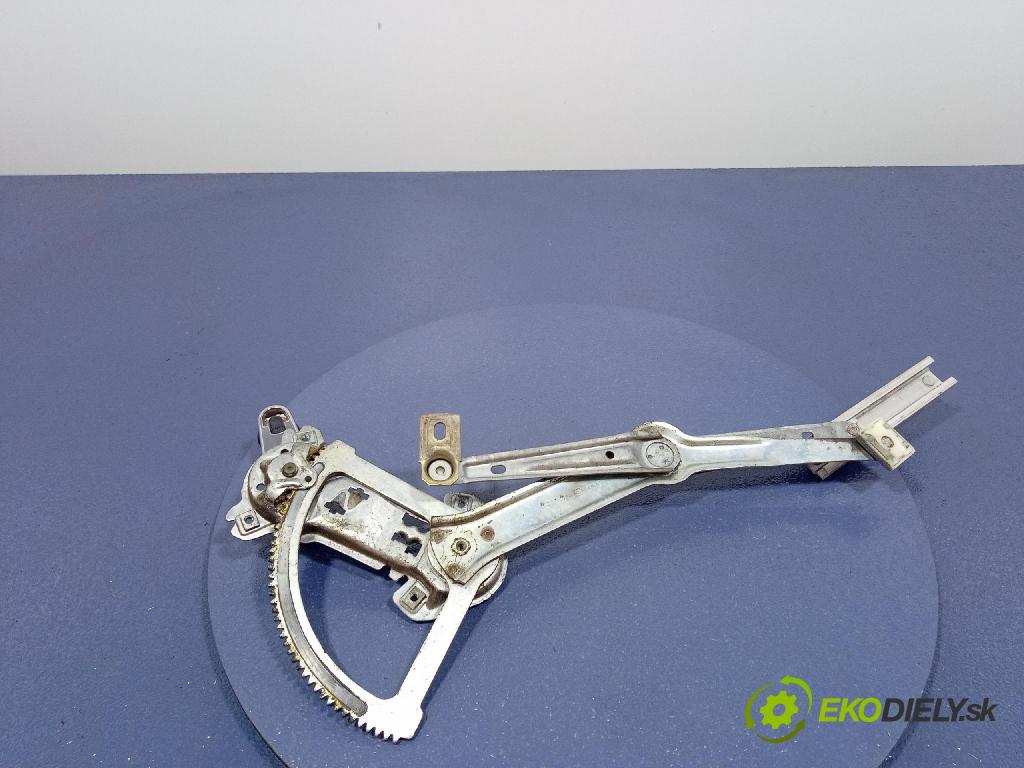 Mercedes-benz 200 e 1993 mechanismus stahování Sklenka: před v pravo: 