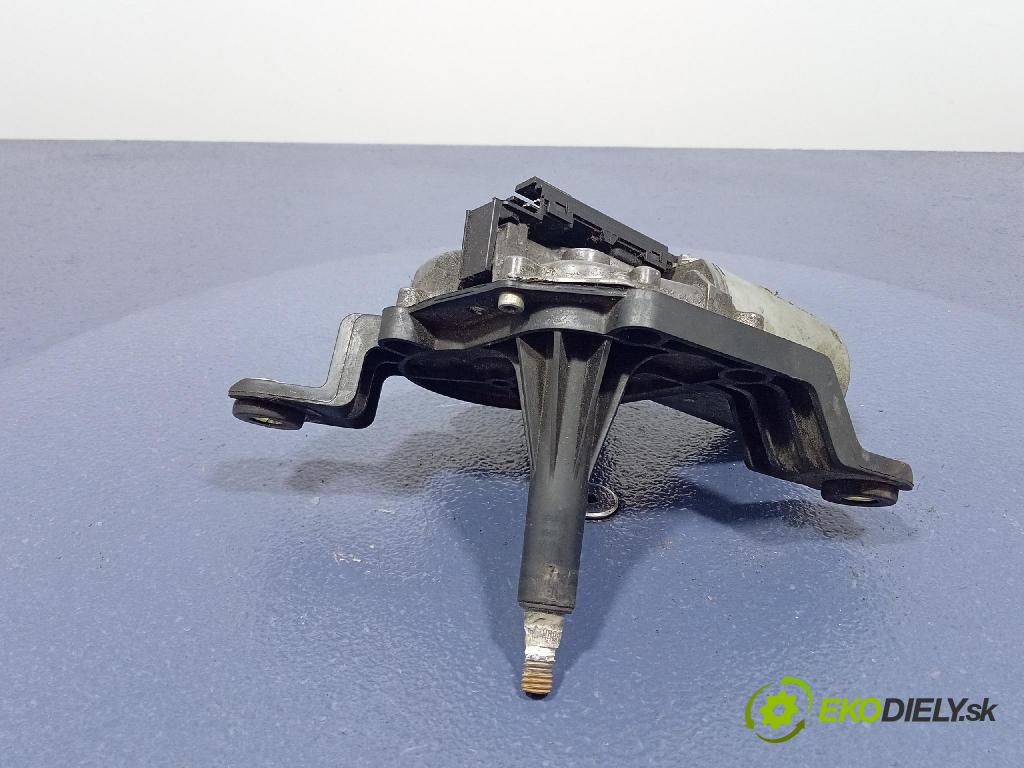 Opel Zafira 2007 motorek Stěrače: Zad: 13145548