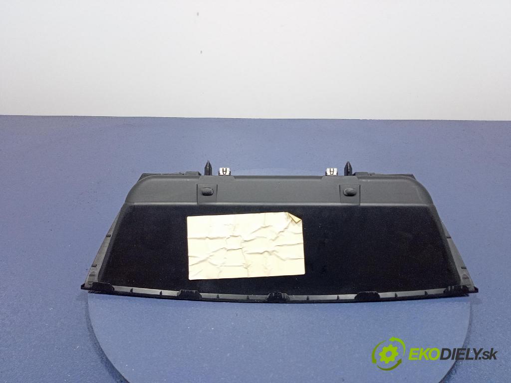 Lancia Phedra 2004 Přístrojová deska 50355080220