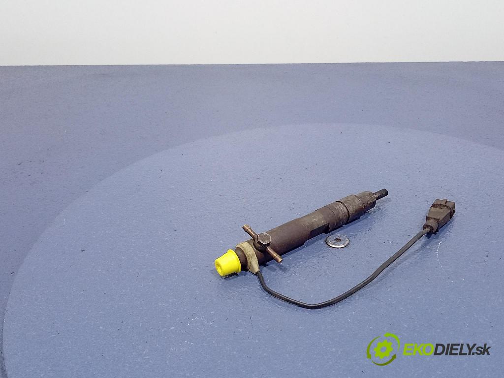 Volvo V70 2.5 tdi 1998 vstrek 074130202B