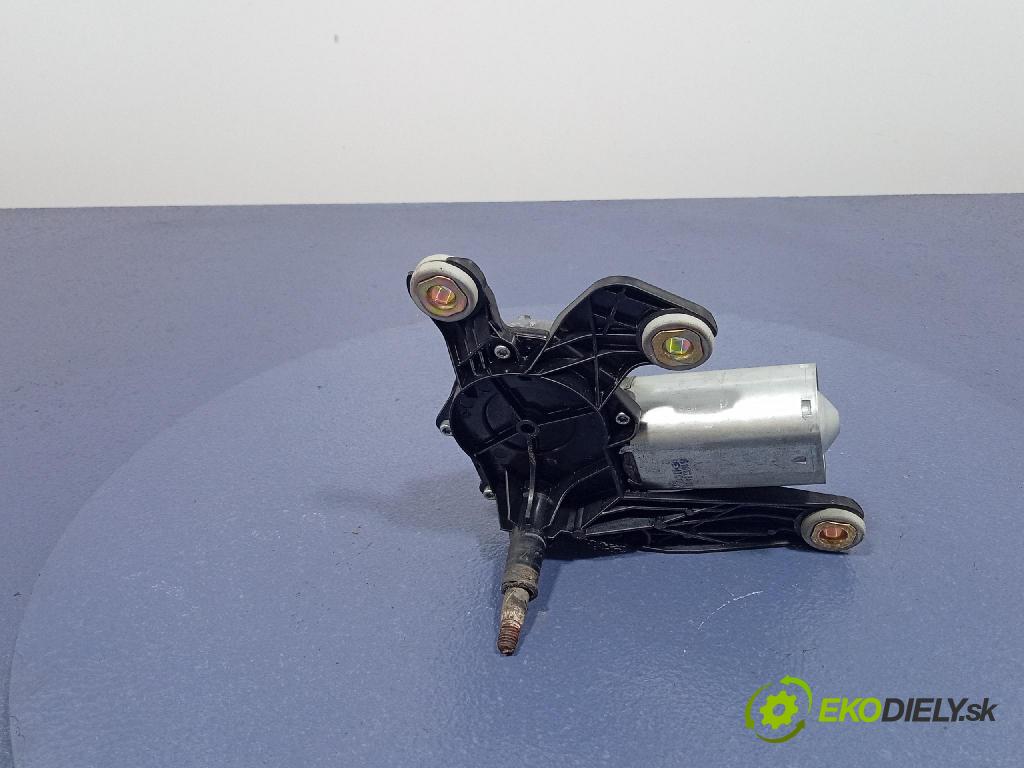Lancia Phedra 2004 motorek Stěrače: Zad: