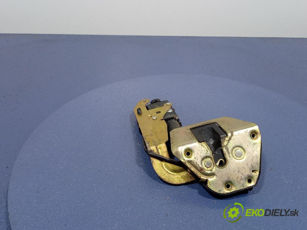 Lancia Phedra 2004 zámek dveře Zad: v pravo: