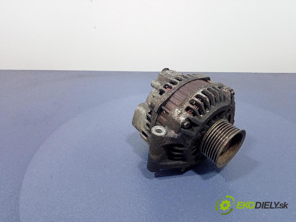 Honda Cr-v 2003 Alternator
