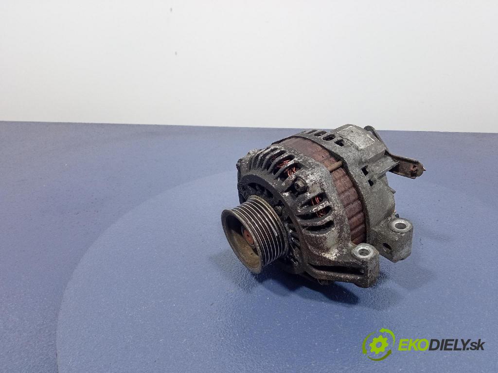 Honda Cr-v 2003 Alternator