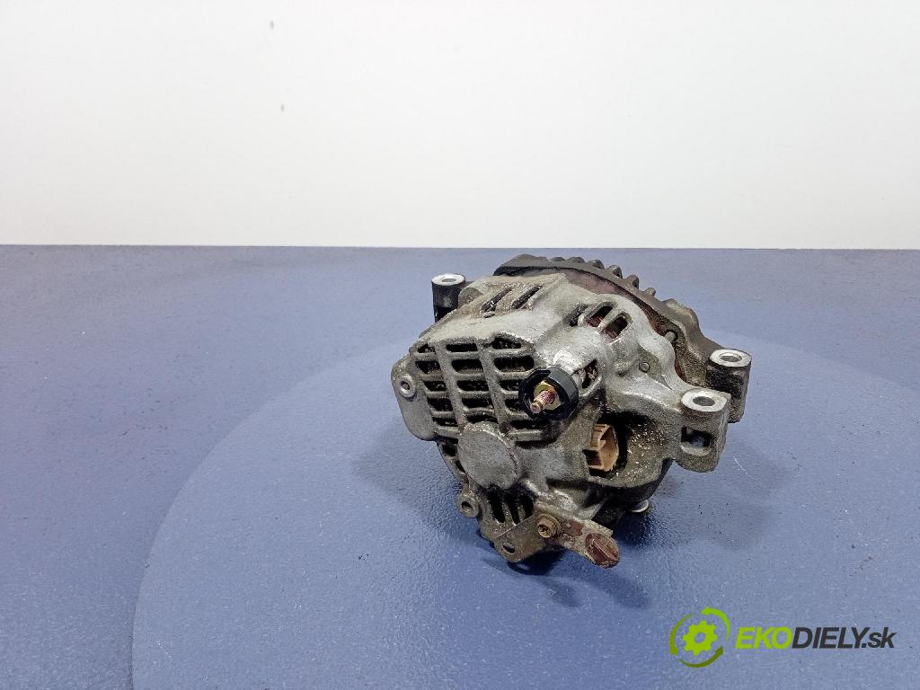 Honda Cr-v 2003 Alternator