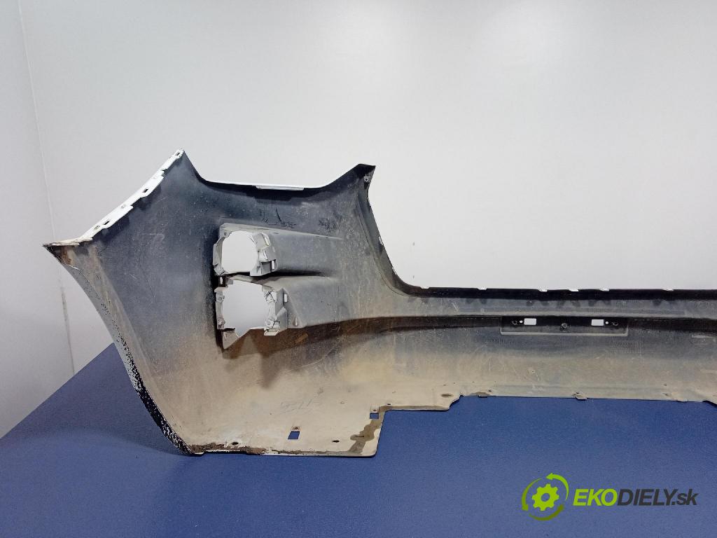 Isuzu D-max 0 nárazník před