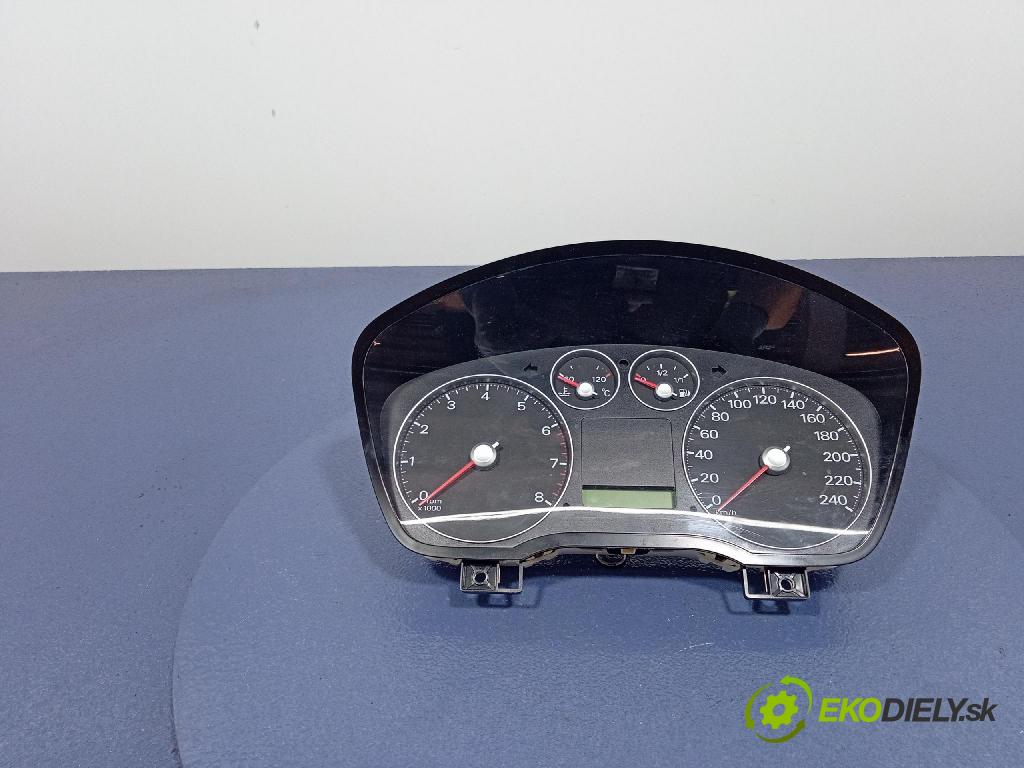 Ford C-max 2004 Přístrojová deska 3M5T-10849-EK