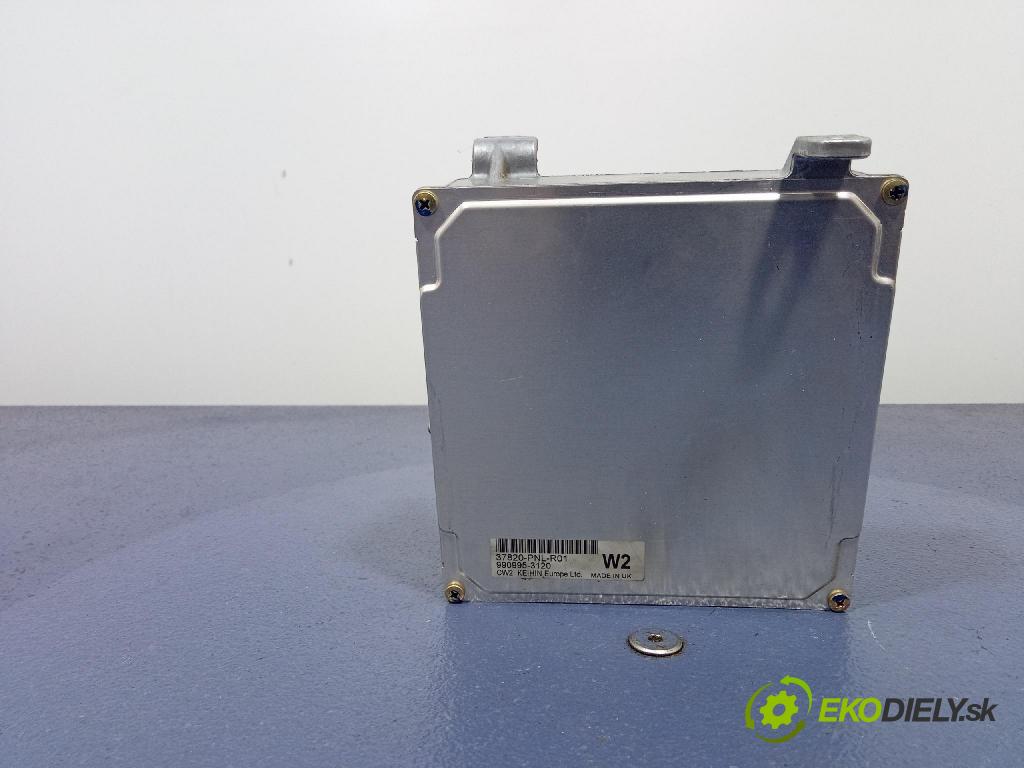 Honda Cr-v 2003 riadiaca jednotka Motor: 37820-PNL-R01