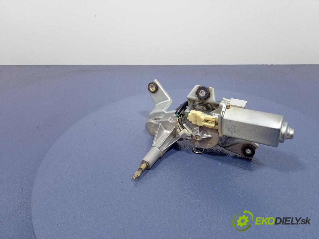 Honda Cr-v 2003 motorek Stěrače: Zad: 34963-581
