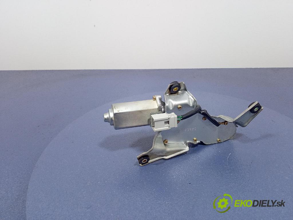 Honda Cr-v 2003 motorek Stěrače: Zad: 34963-581