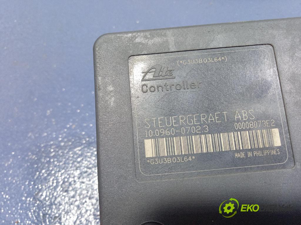 Honda Cr-v 2003 čerpadlo ABS x 57110-S9A-E010-M
