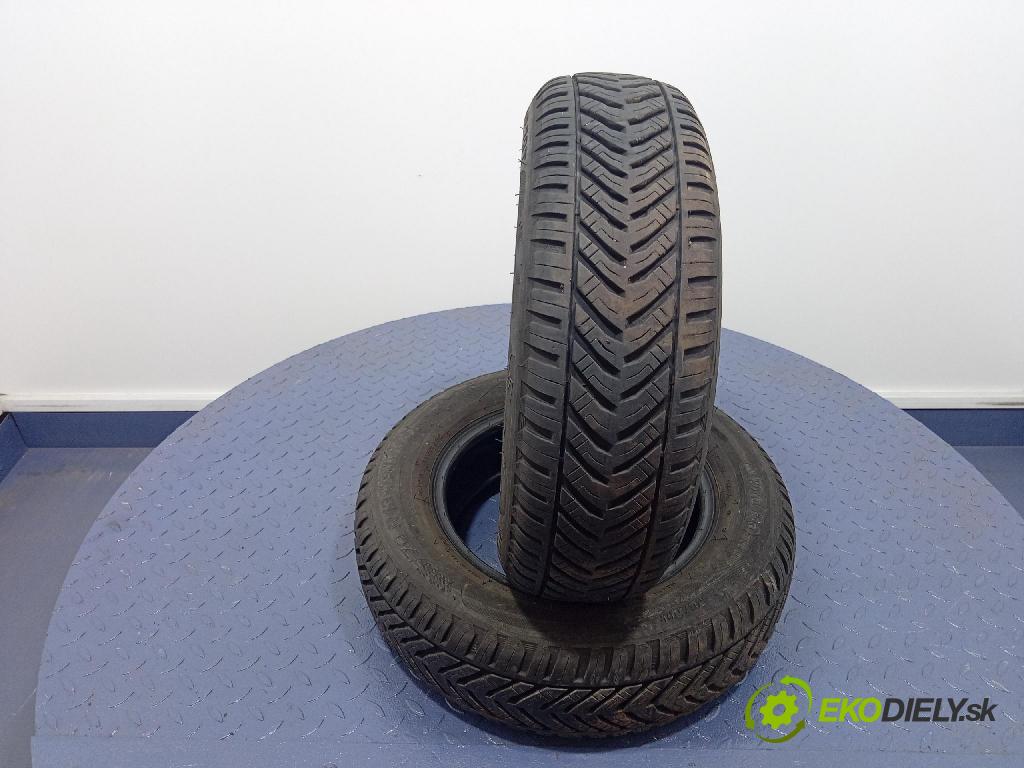 Seat Cordoba 2001 pneumatiky: Víceúrovňové 3528702966709