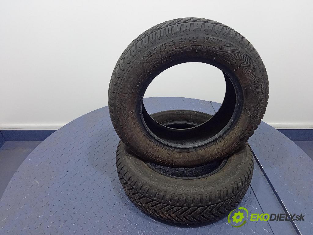 Seat Cordoba 2001 pneumatiky: Víceúrovňové 3528702966709