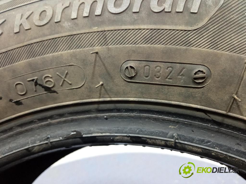 Seat Cordoba 2001 pneumatiky: Víceúrovňové 3528702966709