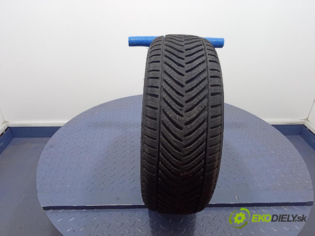 Volvo V70 2.5 tdi 1998 pneumatiky: Víceúrovňové 3528701335308