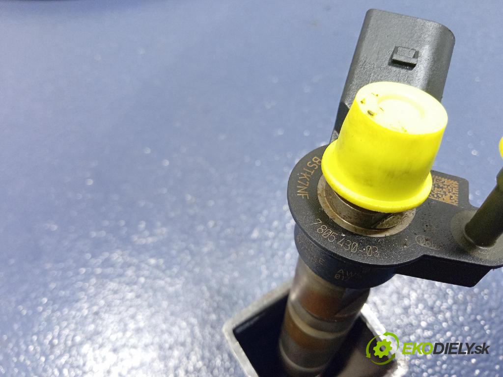 Bmw Seria 5 0 vstrek 7805430
