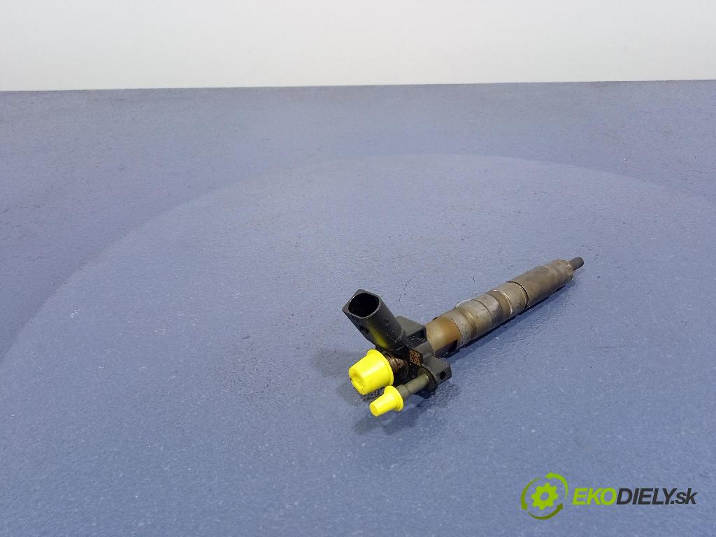 Bmw Seria 5 0 vstrek 7805430