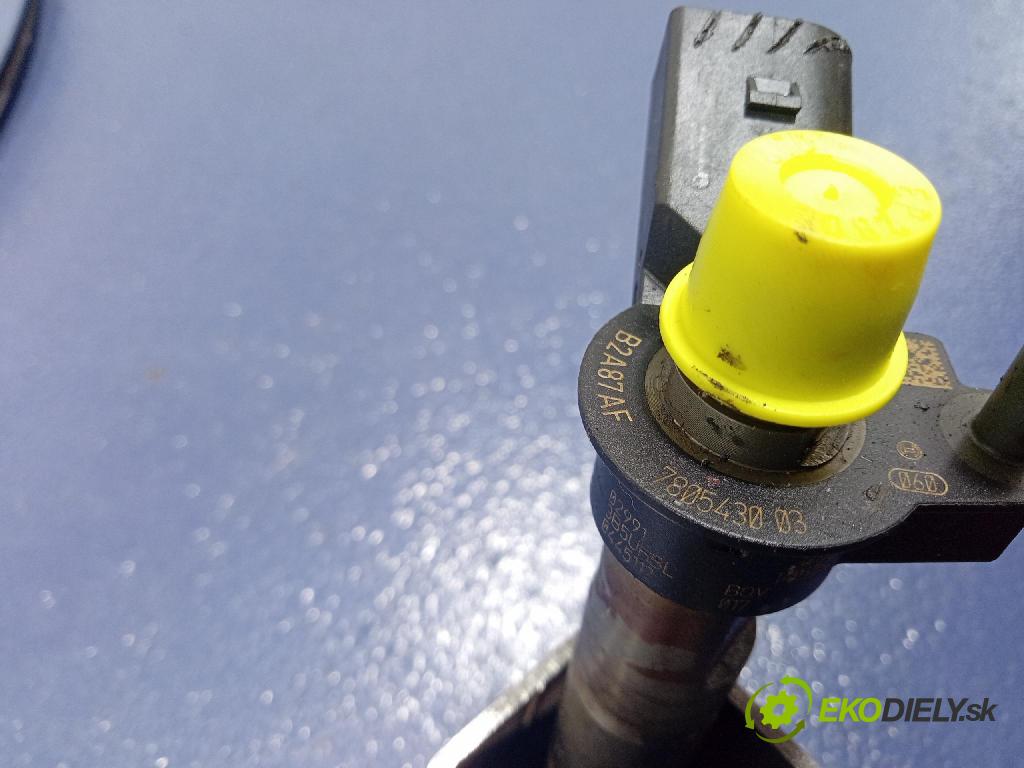 Bmw Seria 5 0 vstrek 7805430