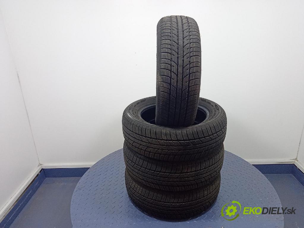 Mercedes A-Klasa 2005 pneumatiky: Zima 6290300047834