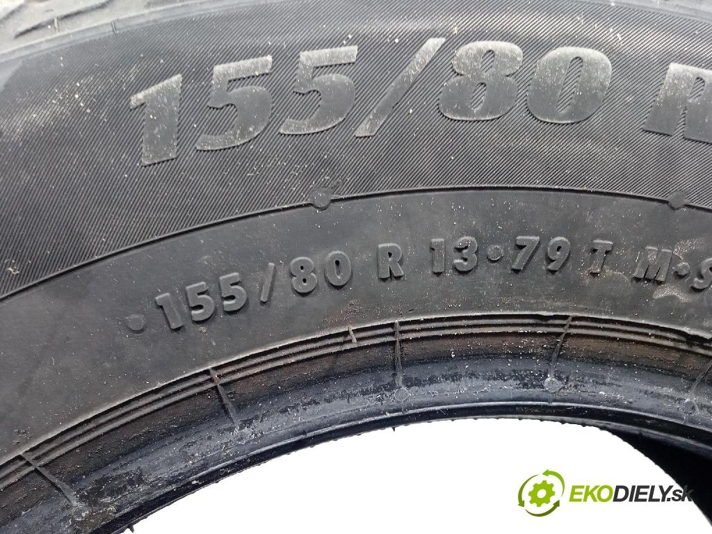 Fiat Punto 2003 pneumatiky: Zima 4050496000370