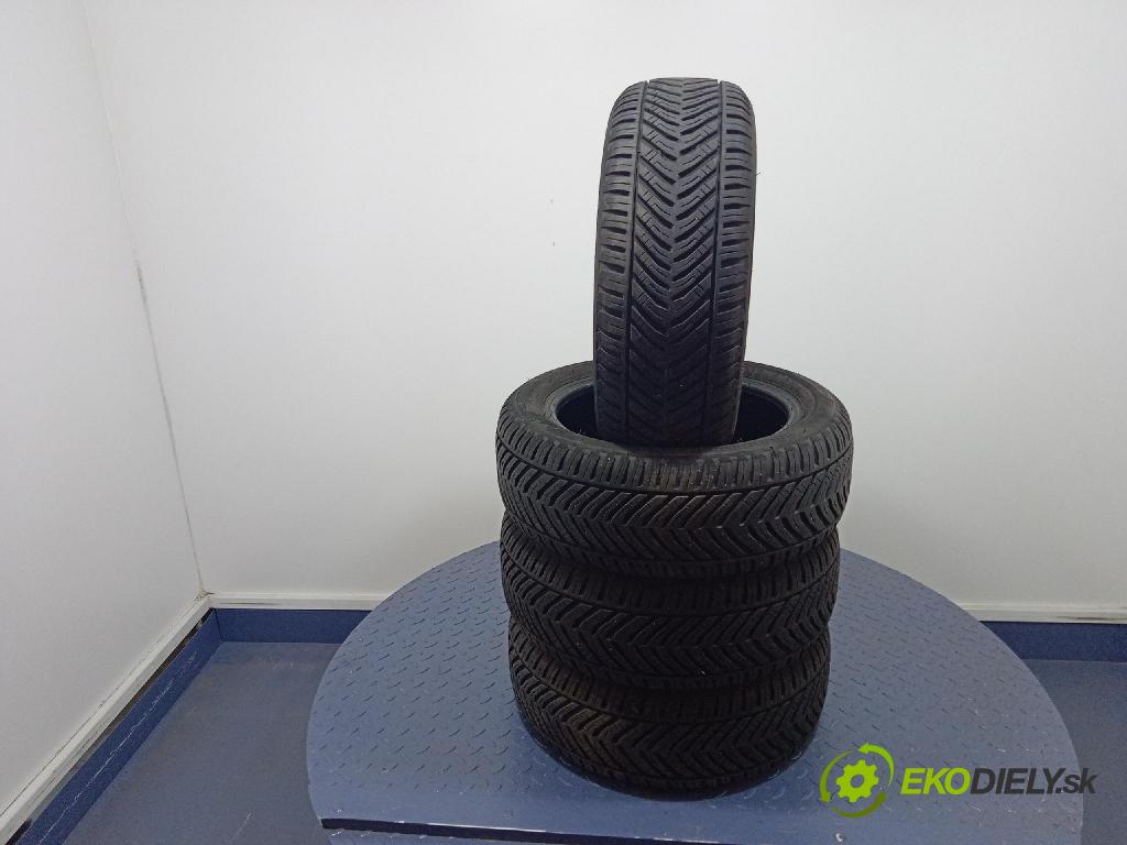 Renault Megane 1999 pneumatiky: Zima 3528700310566