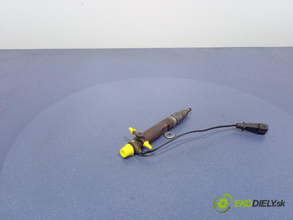 Volvo V70 1997 vstrek 074130202B