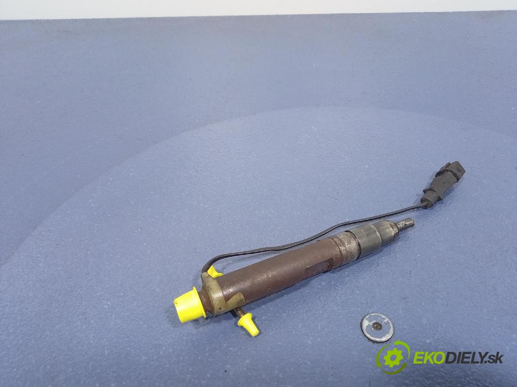 Volvo V70 1997 vstrek 074130202B