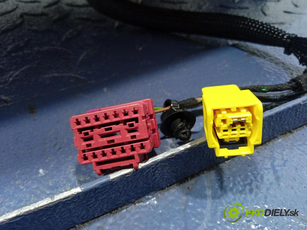 Vw Golf 2018 Sedačka Ovládače: