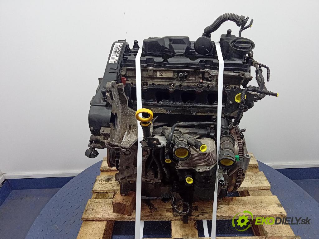 Vw Golf 2018 motor Diesel: DDY