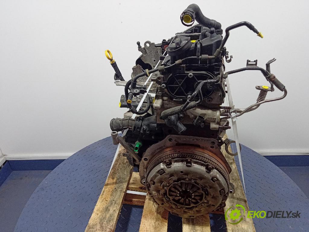 Vw Golf 2018 motor Diesel: DDY