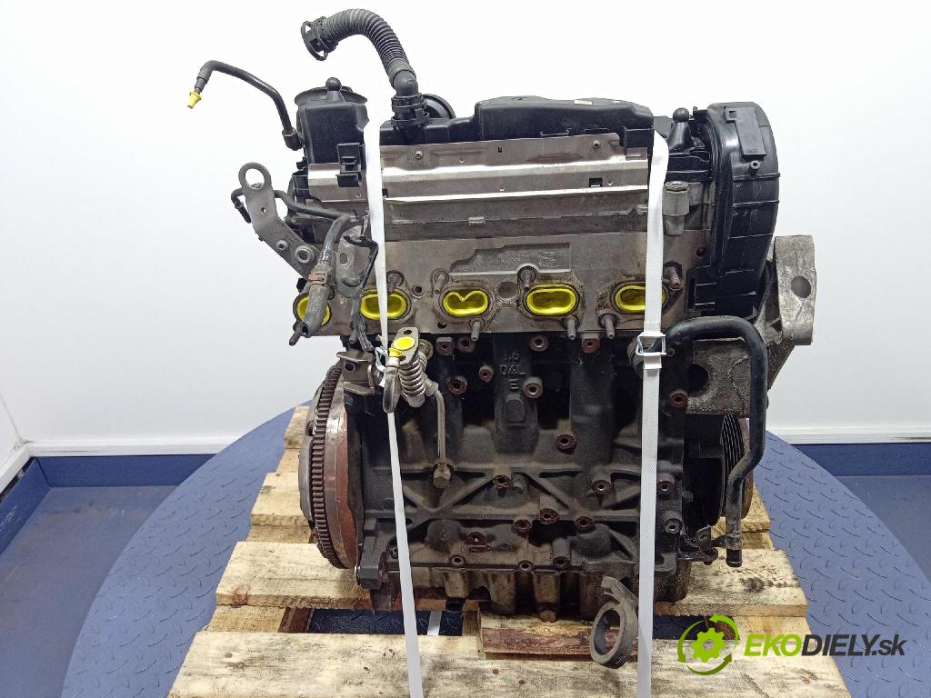 Vw Golf 2018 motor Diesel: DDY