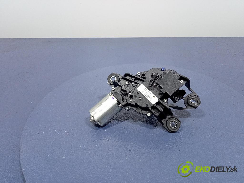 Volkswagen Golf 2006 motorek Stěrače: Zad: 1K6955711C
