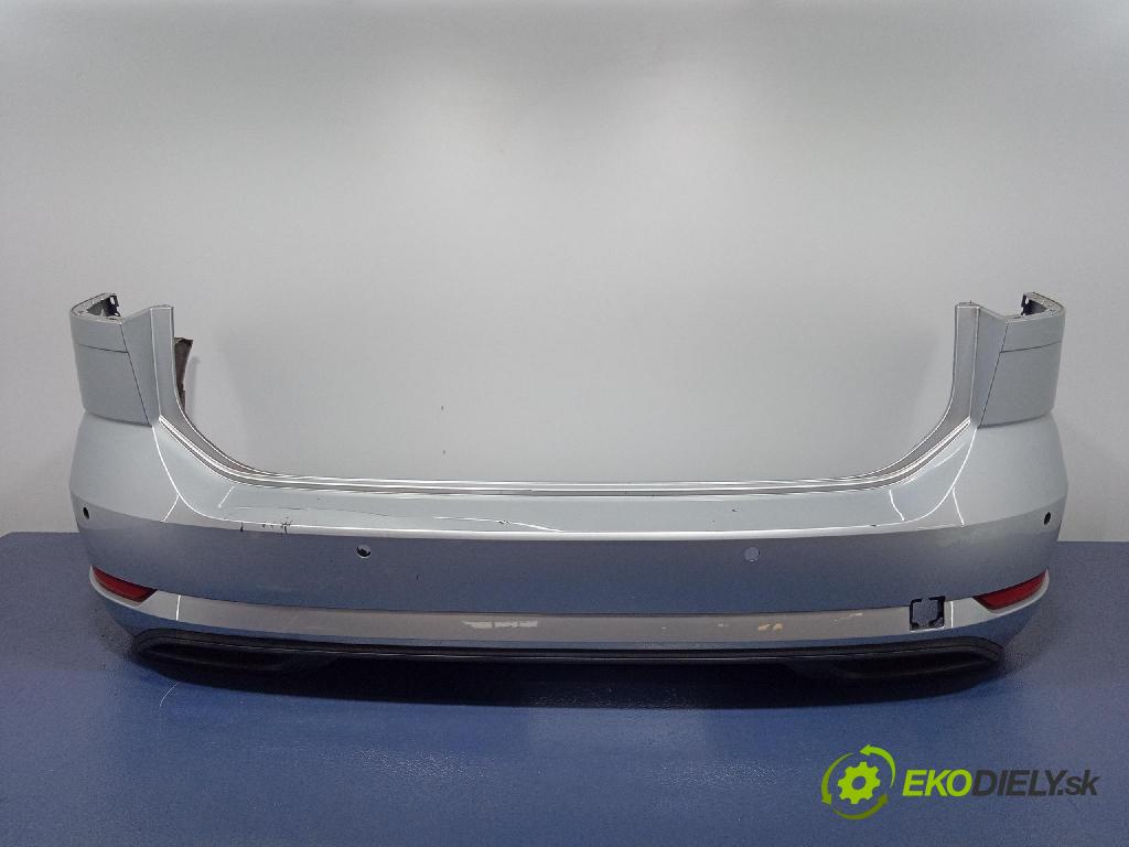 Vw Golf 2018 nárazník Zad: 5G9807417N