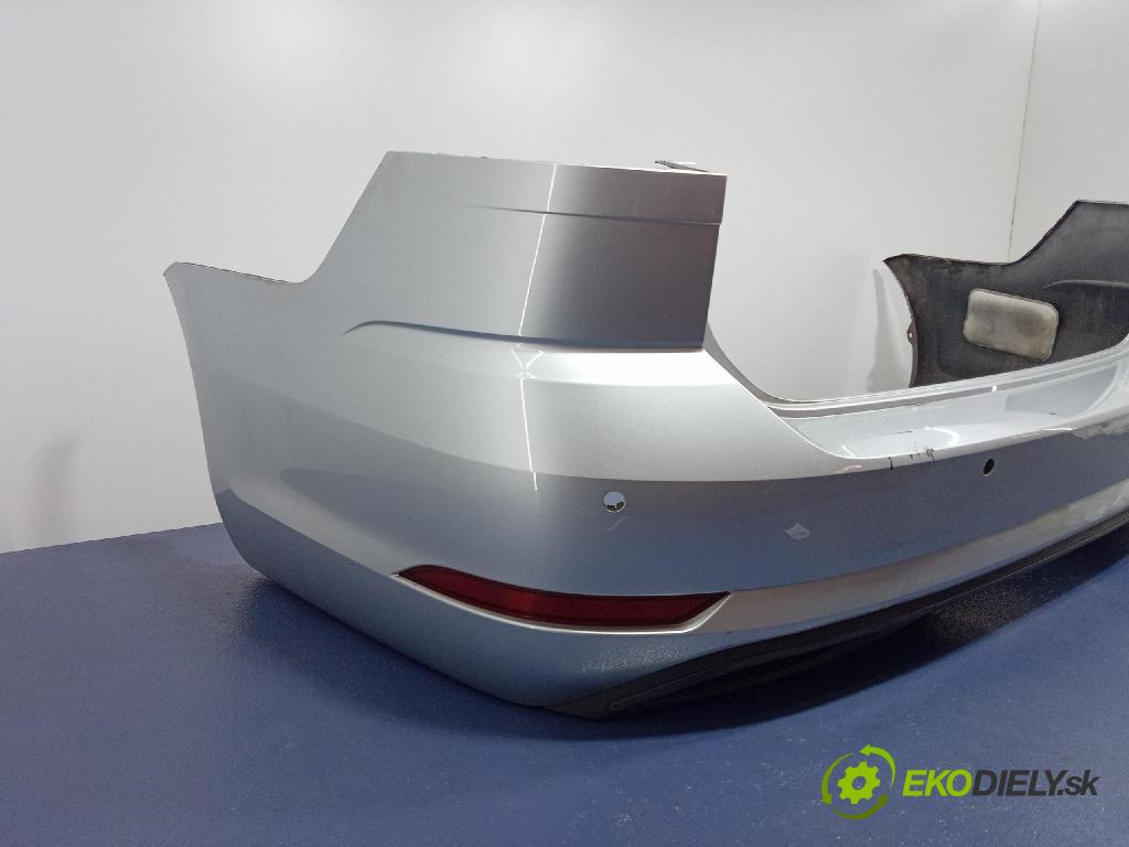 Vw Golf 2018 nárazník Zad: 5G9807417N