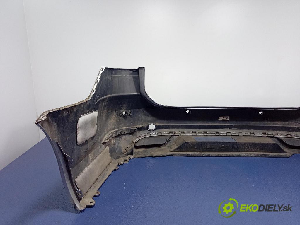 Vw Golf 2018 nárazník Zad: 5G9807417N