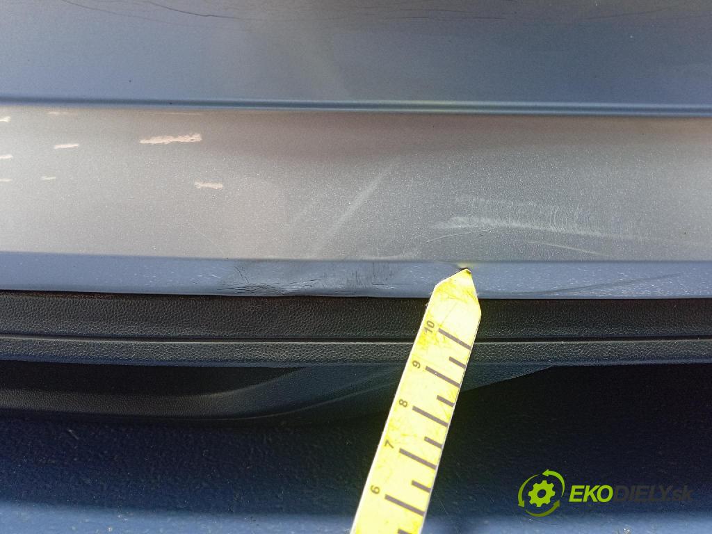 Vw Golf 2018 nárazník Zad: 5G9807417N