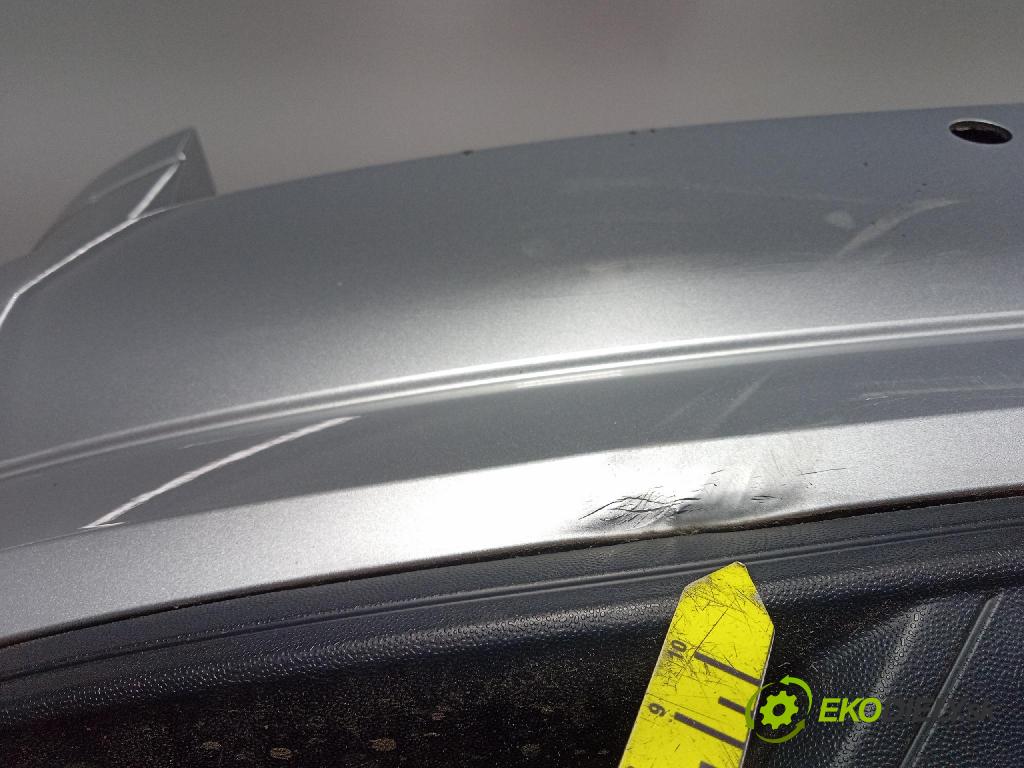 Vw Golf 2018 nárazník Zad: 5G9807417N