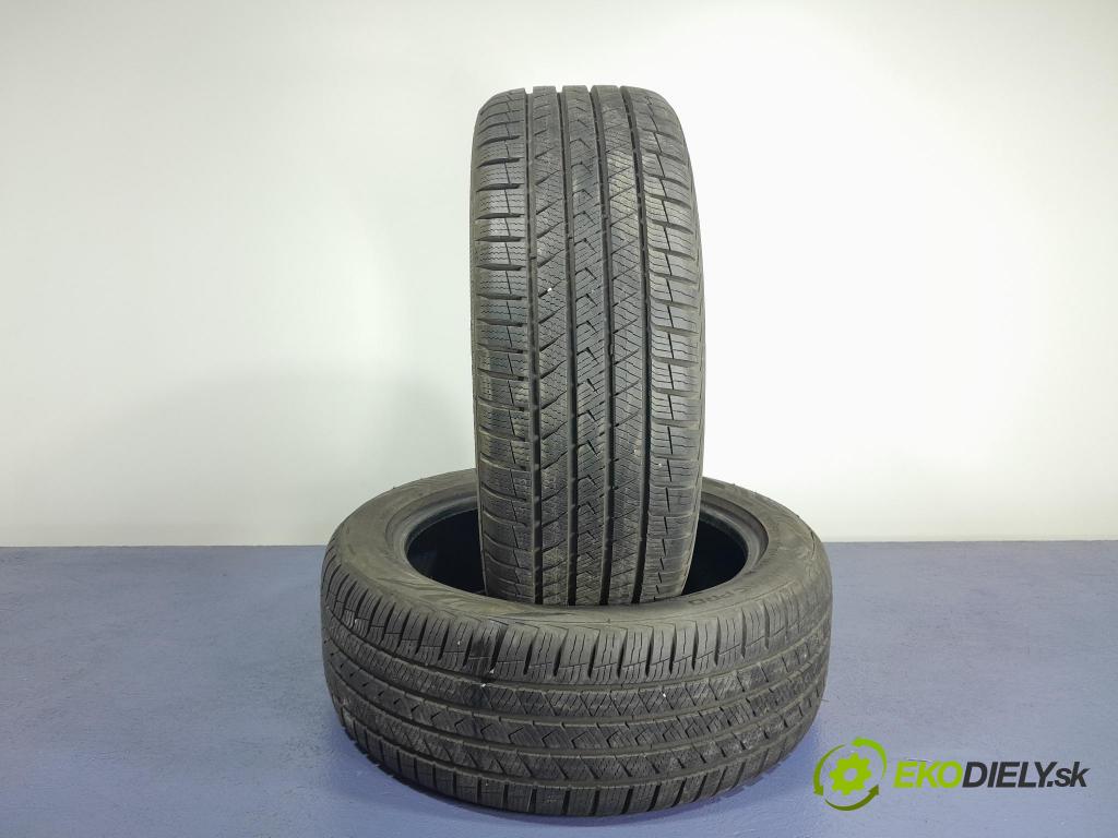 Peugeot 207 2007 pneumatiky: Víceúrovňové 8714692810930