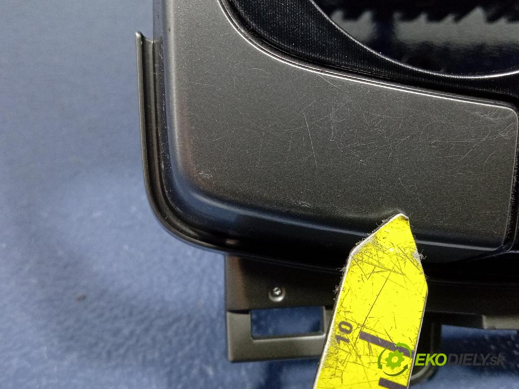 Mazda 5 2008 Radio I Navigácia: 14797325