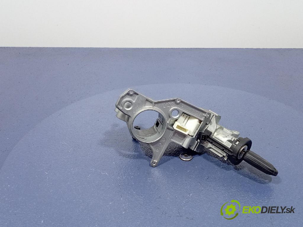 Opel Zafira 2005 Spínač zapaľovania: N0501882