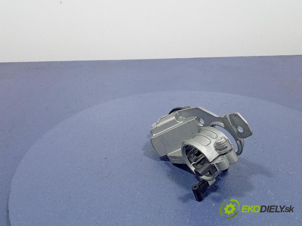 Opel Zafira 2005 Spínač zapaľovania: N0501882