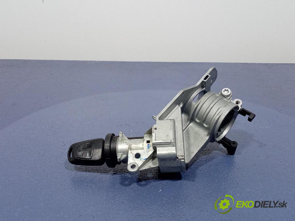 Opel Zafira 2005 Spínač zapaľovania: N0501882