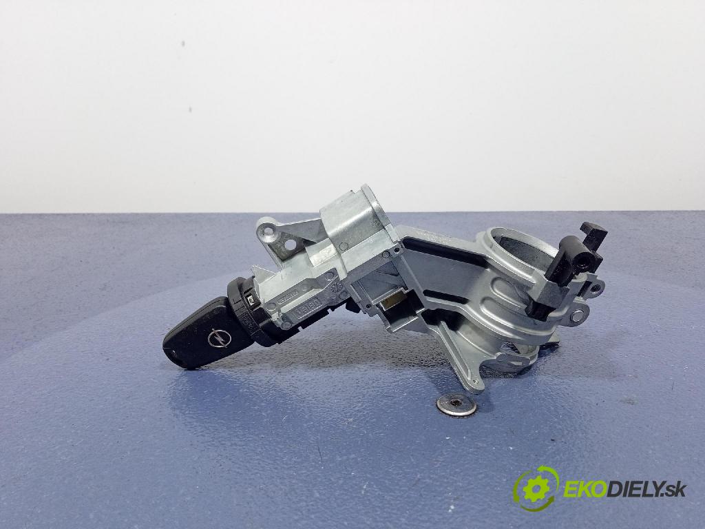 Opel Zafira 2005 Spínač zapaľovania: N0501882