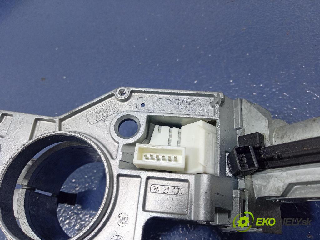 Opel Zafira 2005 Spínač zapaľovania: N0501882