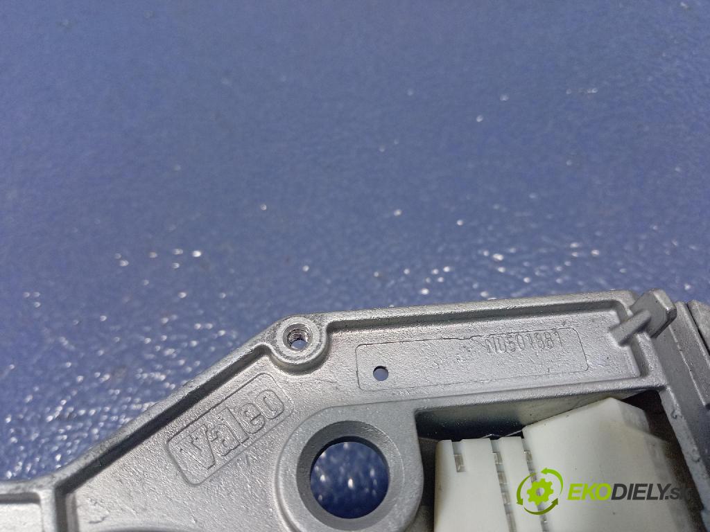 Opel Zafira 2005 Spínač zapaľovania: N0501882