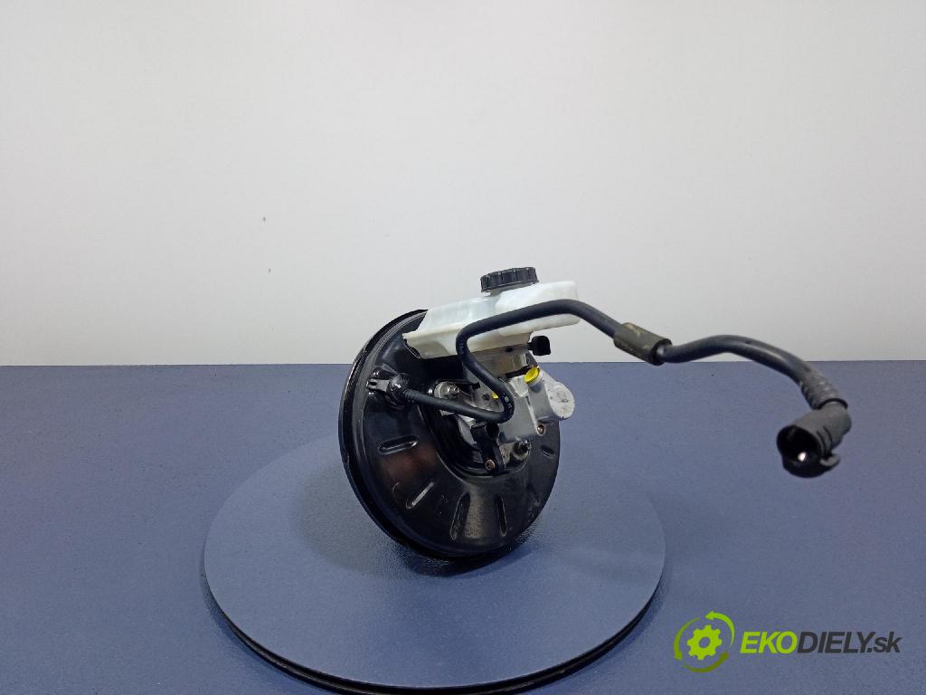 Vw Golf 2018 servo Brzdní: 5Q1614105DA