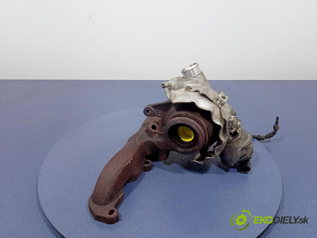Vw Golf 2018 Turbo-kompresor: 04L253020S