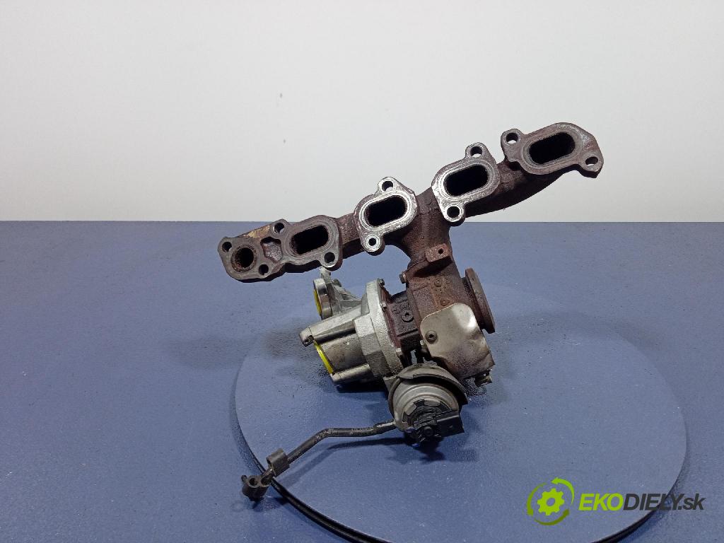 Vw Golf 2018 Turbo-kompresor: 04L253020S