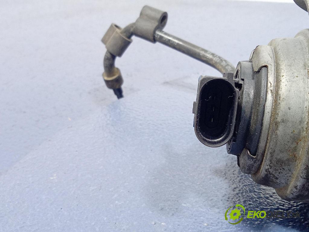 Vw Golf 2018 Turbo-kompresor: 04L253020S